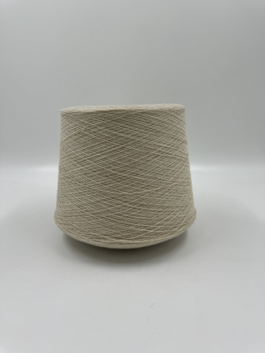 Пряжа Supergeelong, Filati Power, меринос, цвет натуральный